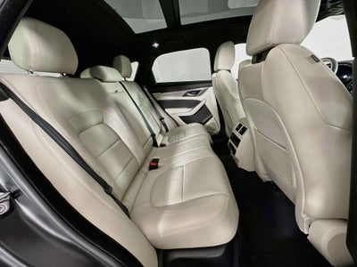 2024 Jaguar F-PACE P400 R-Dynamic S