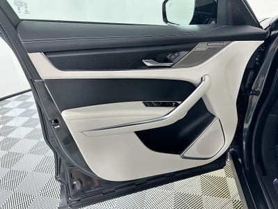 2024 Jaguar F-PACE P400 R-Dynamic S