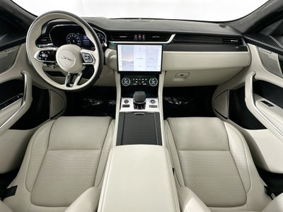 2024 Jaguar F-PACE P400 R-Dynamic S