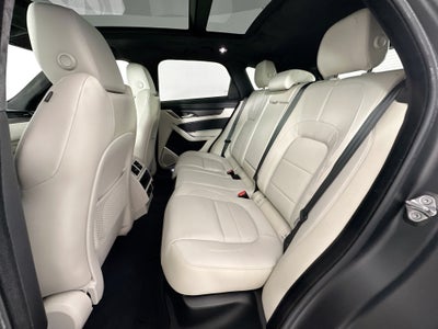 2024 Jaguar F-PACE P400 R-Dynamic S