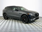 2024 Jaguar F-PACE P400 R-Dynamic S