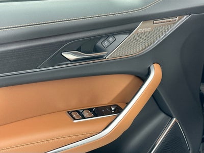 2026 Jaguar F-PACE P400 R-Dynamic S