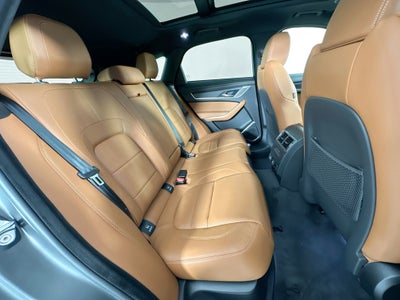 2026 Jaguar F-PACE P400 R-Dynamic S