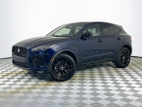 2024 Jaguar E-PACE P250