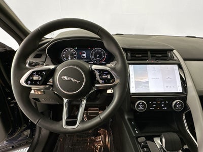 2024 Jaguar E-PACE P250