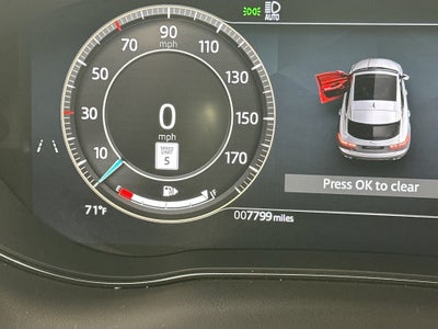 2024 Jaguar E-PACE P250