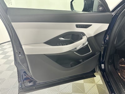 2024 Jaguar E-PACE P250