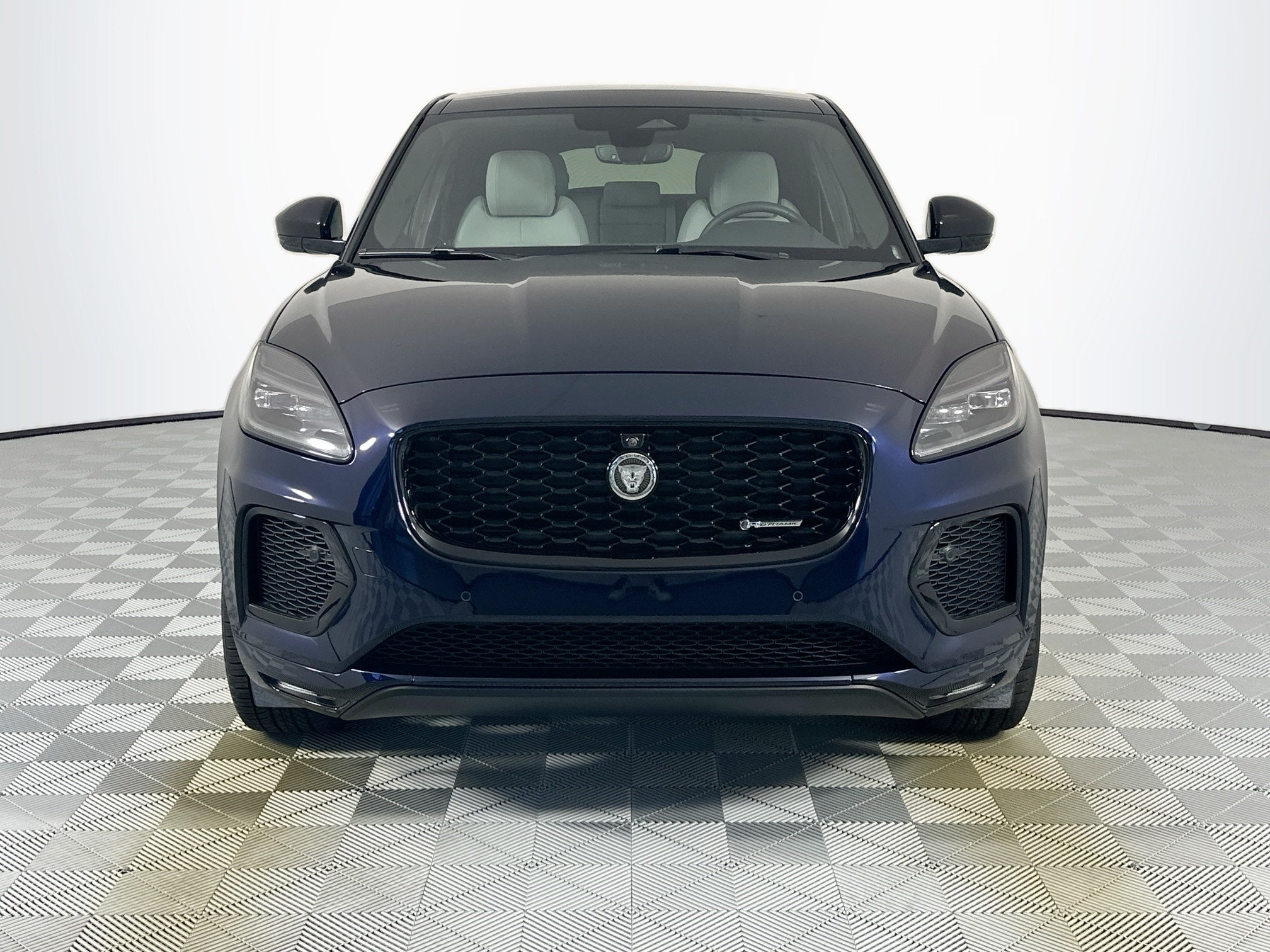 2024 Jaguar E-PACE P250