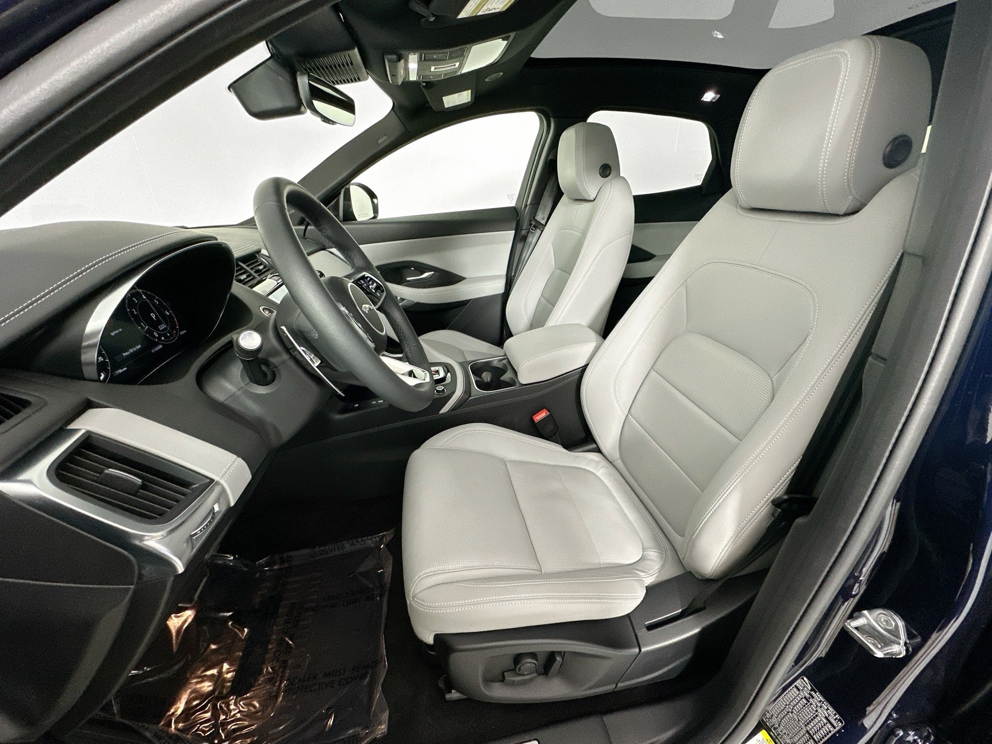 2024 Jaguar E-PACE P250