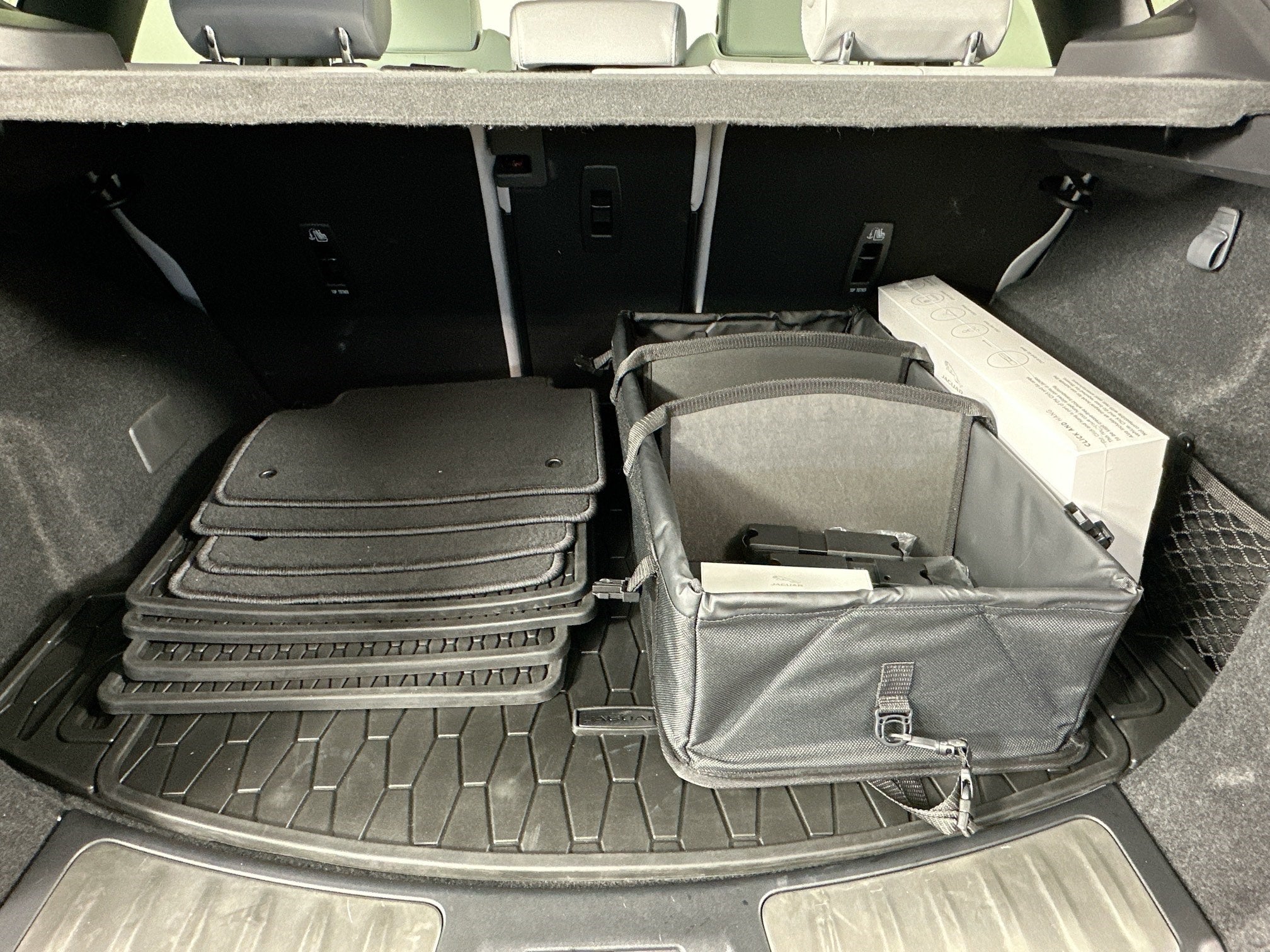 2024 Jaguar E-PACE P250