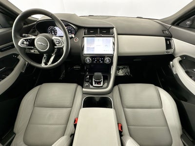 2024 Jaguar E-PACE P250