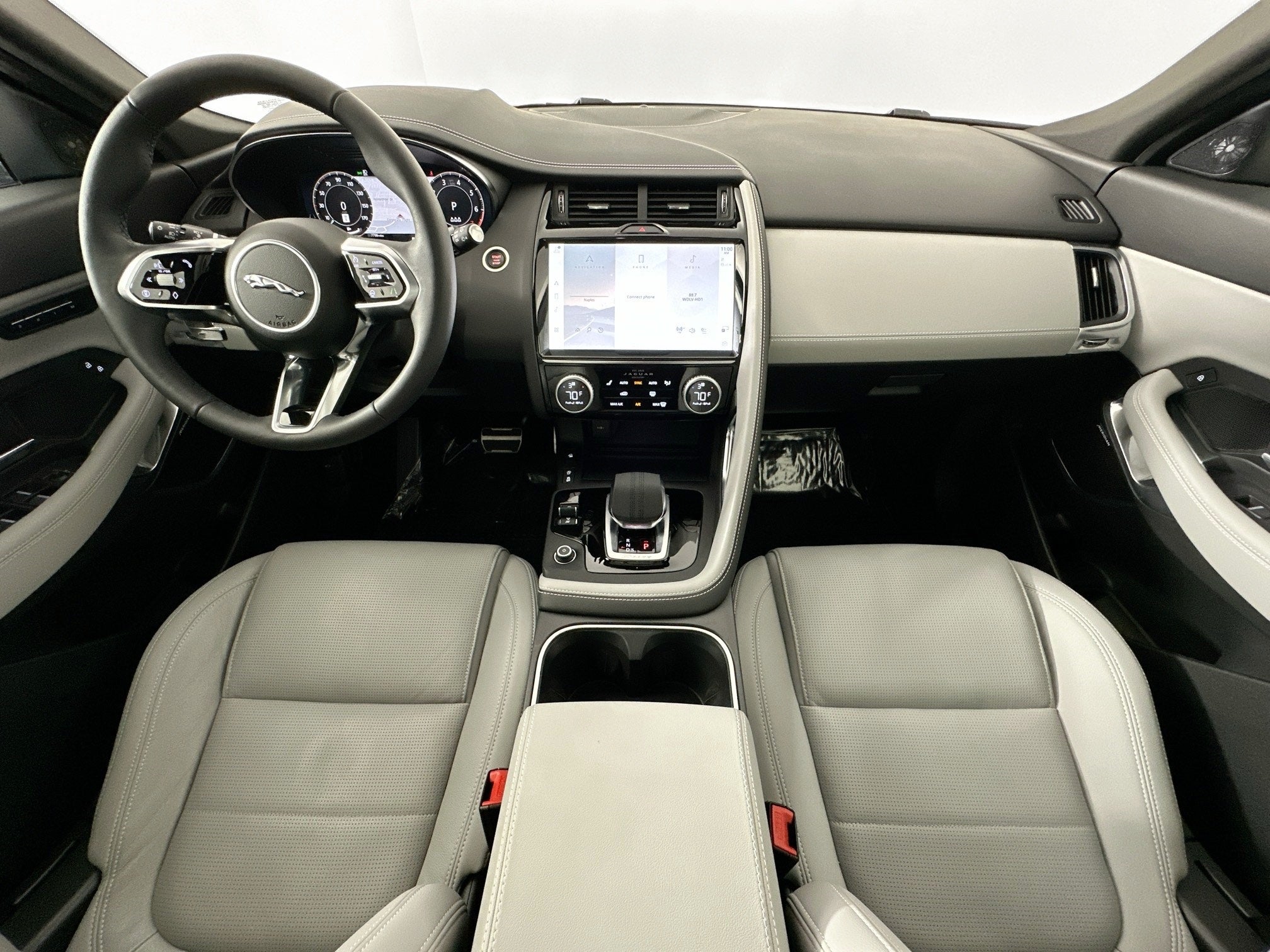 2024 Jaguar E-PACE P250