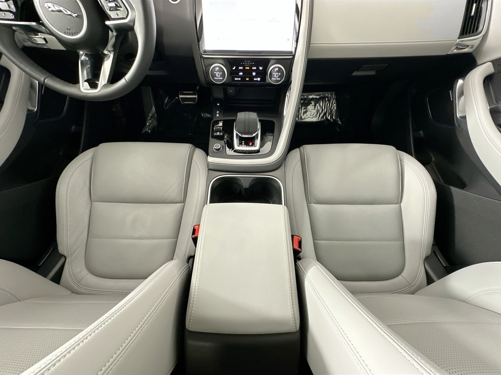 2024 Jaguar E-PACE P250