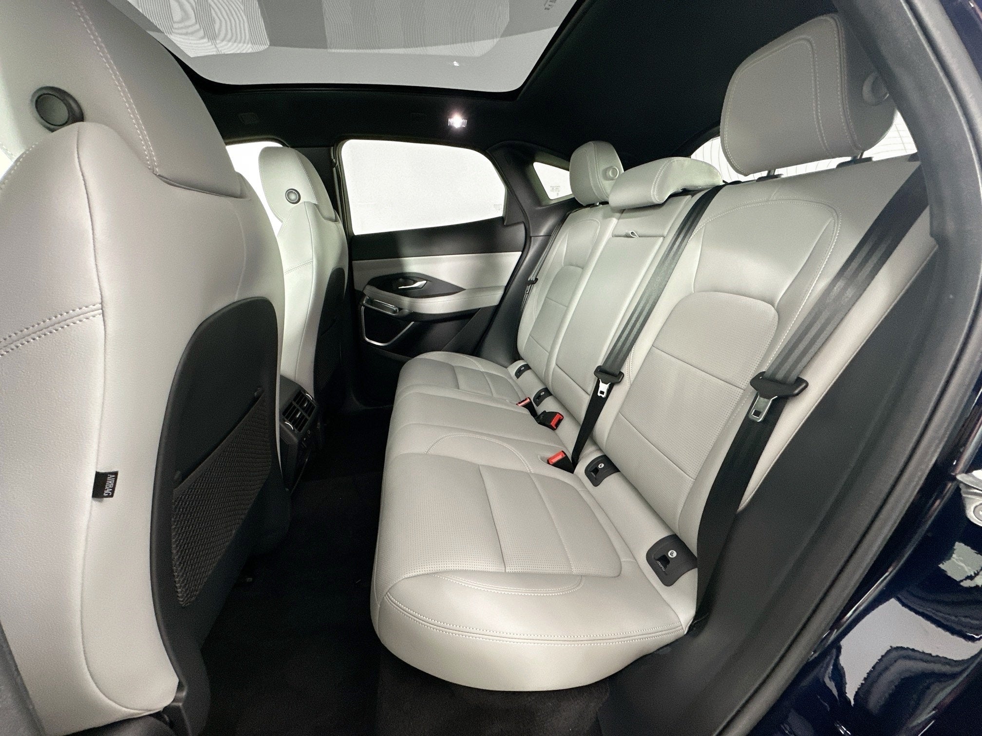 2024 Jaguar E-PACE P250