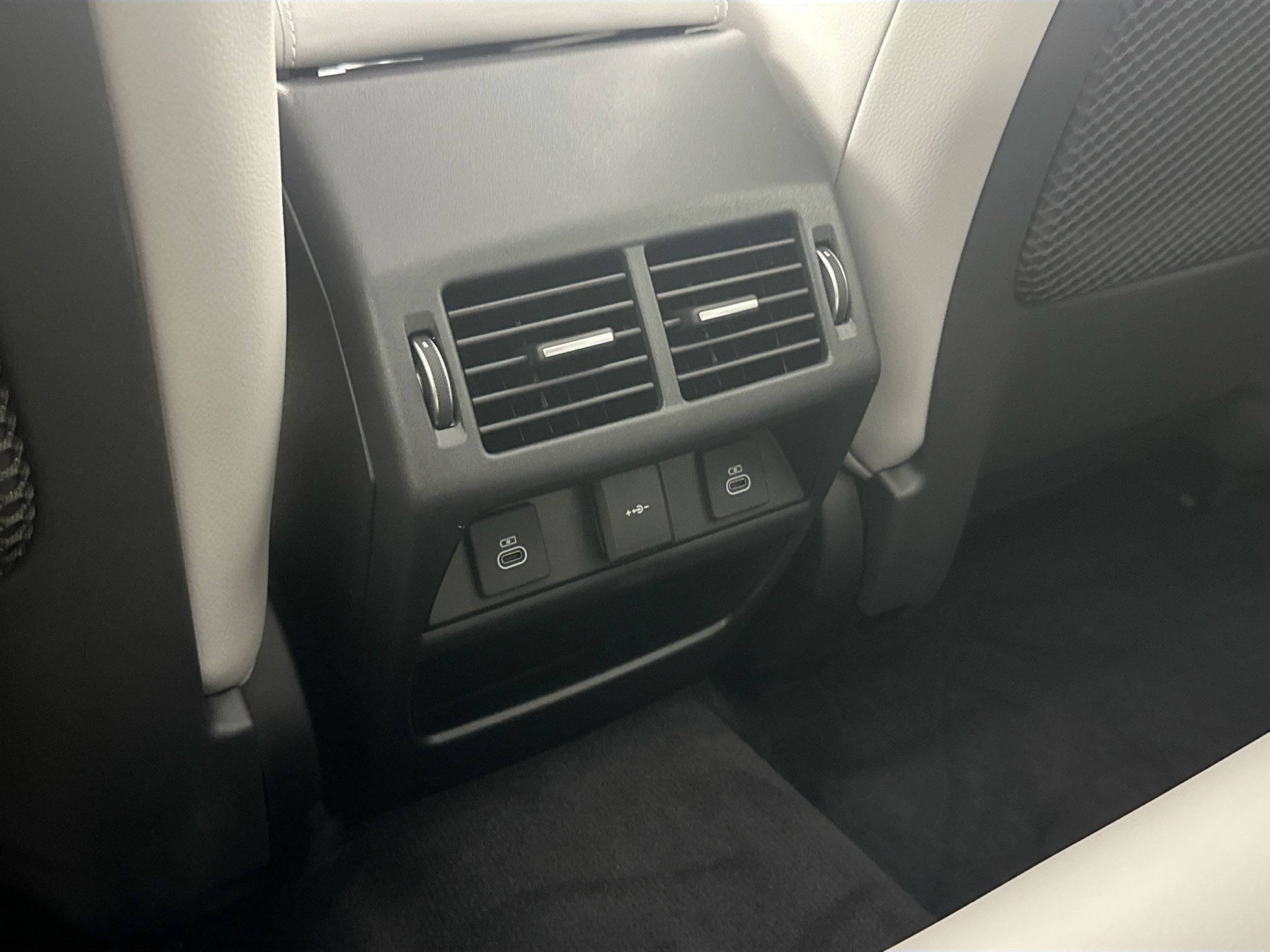 2024 Jaguar E-PACE P250