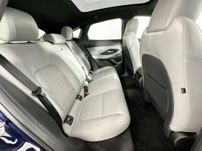 2024 Jaguar E-PACE P250