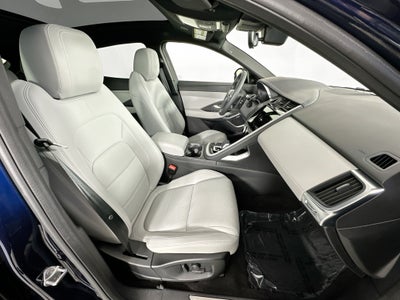 2024 Jaguar E-PACE P250