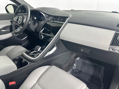 2024 Jaguar E-PACE P250