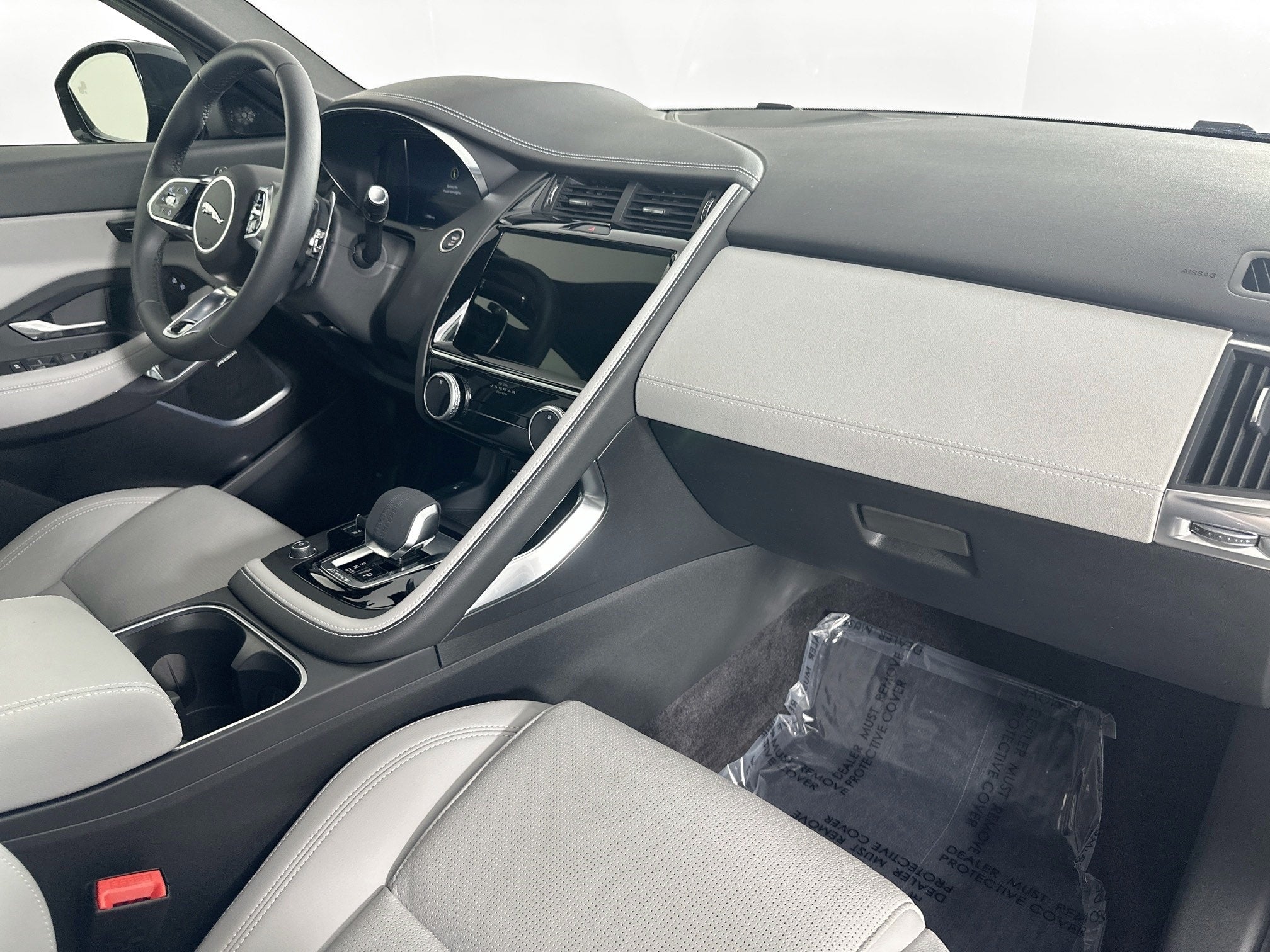 2024 Jaguar E-PACE P250