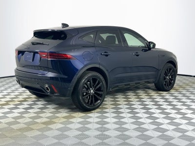 2024 Jaguar E-PACE P250