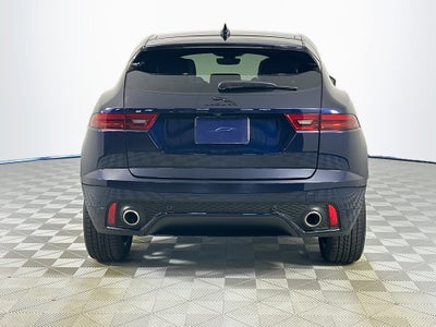 2024 Jaguar E-PACE P250