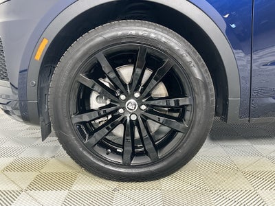 2024 Jaguar E-PACE P250