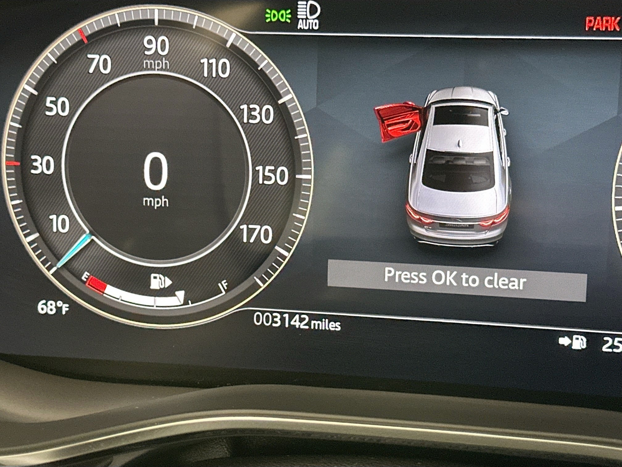 2024 Jaguar XF R-Dynamic SE