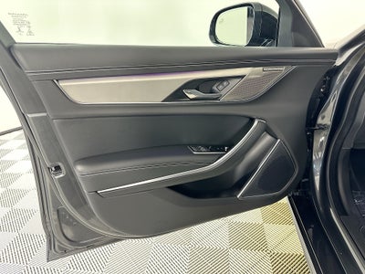 2024 Jaguar XF R-Dynamic SE