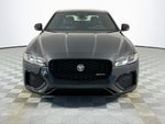 2024 Jaguar XF R-Dynamic SE