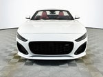 2024 Jaguar F-TYPE P575 R75