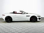 2024 Jaguar F-TYPE P575 R75