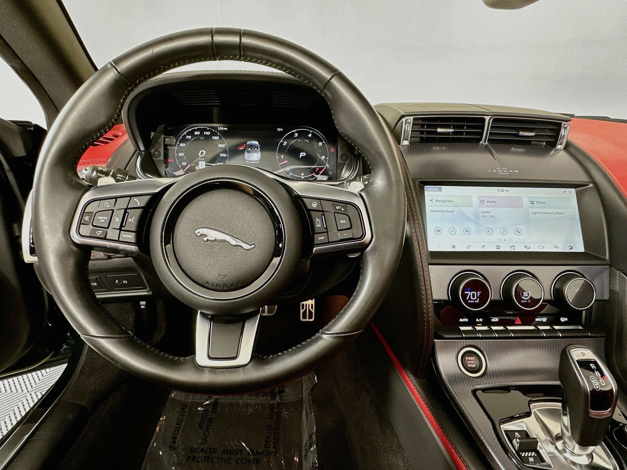 2024 Jaguar F-TYPE R-Dynamic