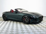 2024 Jaguar F-TYPE R-Dynamic