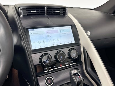 2024 Jaguar F-TYPE P450
