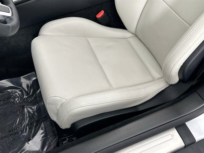 2024 Jaguar F-TYPE P450