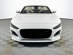 2024 Jaguar F-TYPE P450