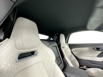 2024 Jaguar F-TYPE P450