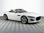 2024 Jaguar F-TYPE P450