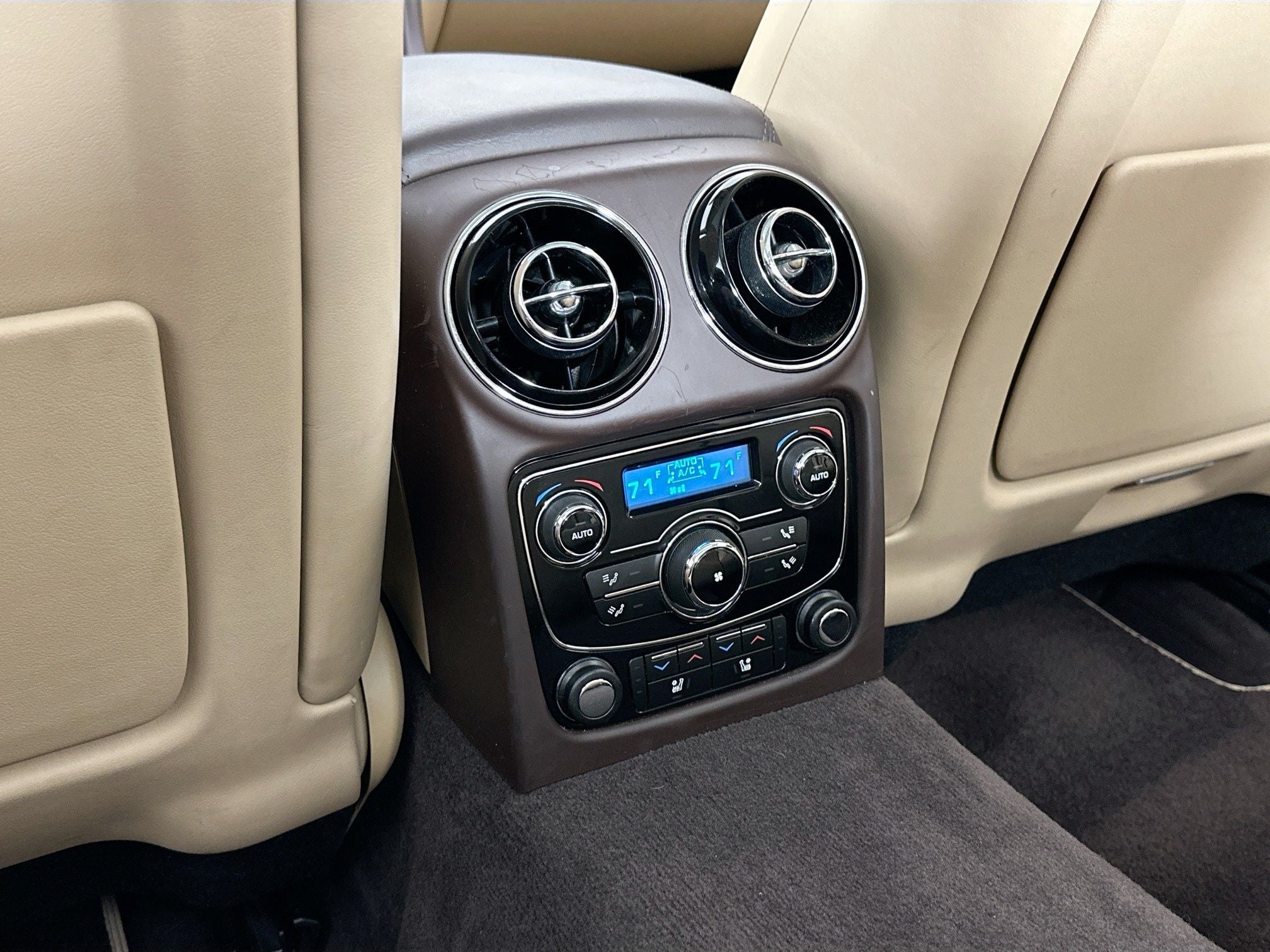 2014 Jaguar XJ XJL Portfolio