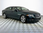 2014 Jaguar XJ XJL Portfolio