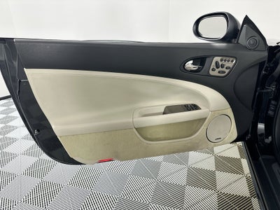 2007 Jaguar XK Base