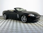 2007 Jaguar XK Base