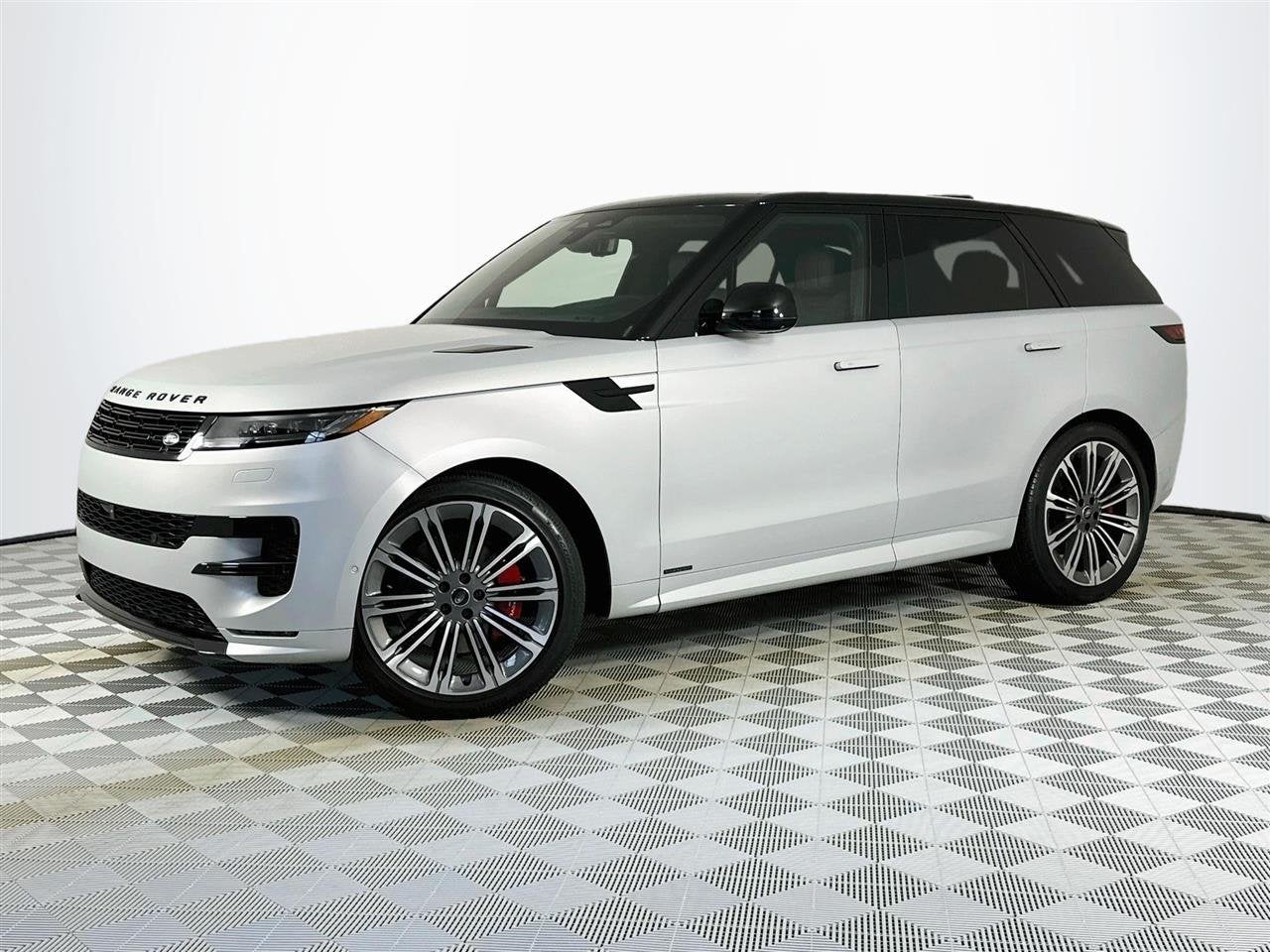 2025 Land Rover Range Rover Sport Autobiography