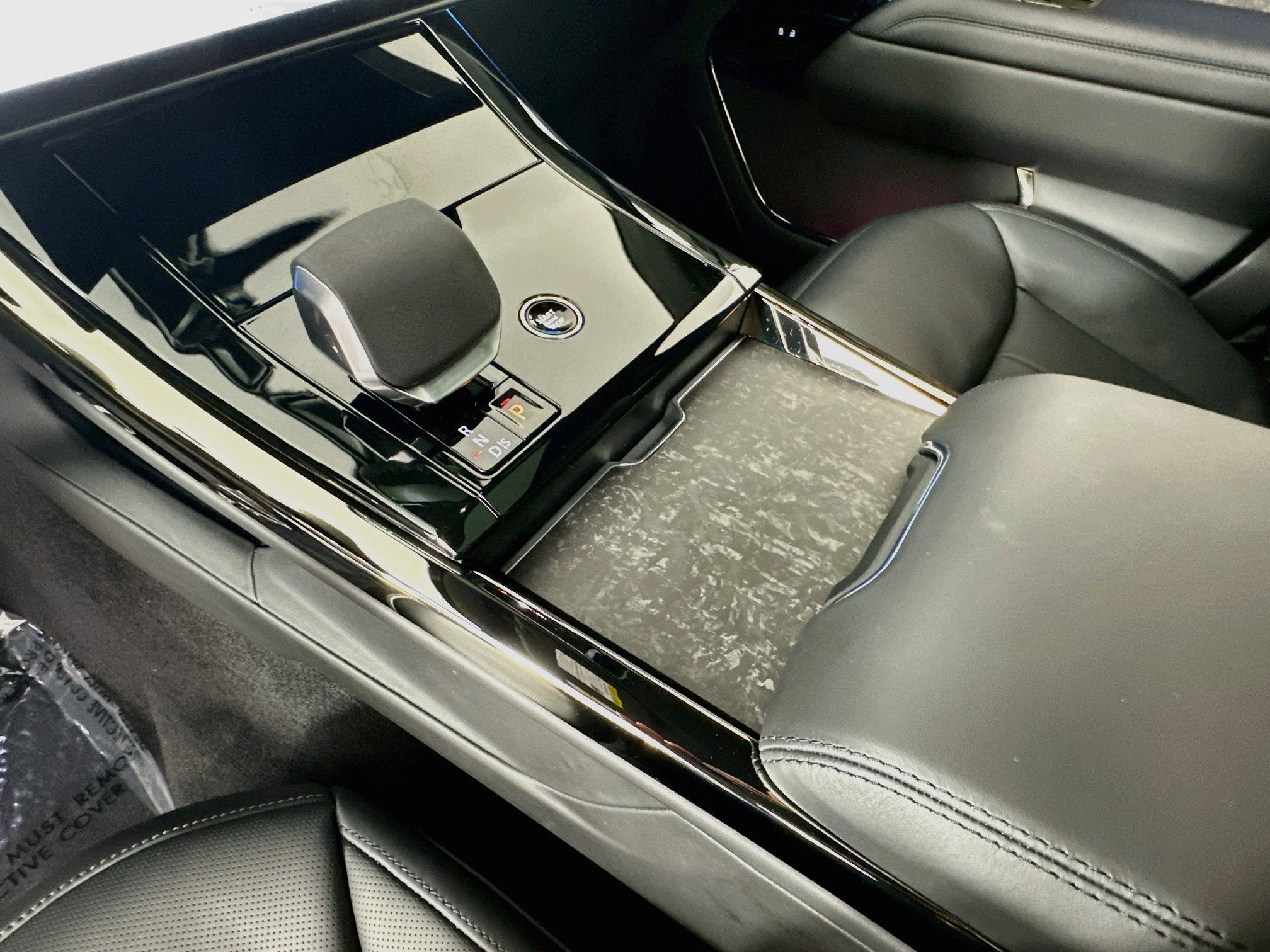 2025 Land Rover Range Rover Sport Autobiography