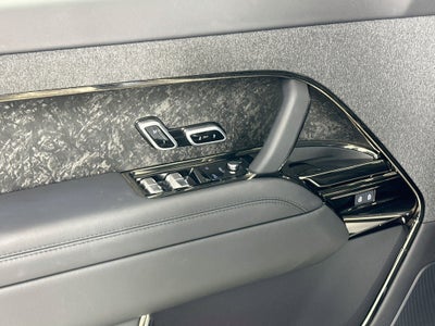 2025 Land Rover Range Rover Sport Autobiography