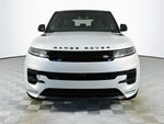 2025 Land Rover Range Rover Sport Autobiography