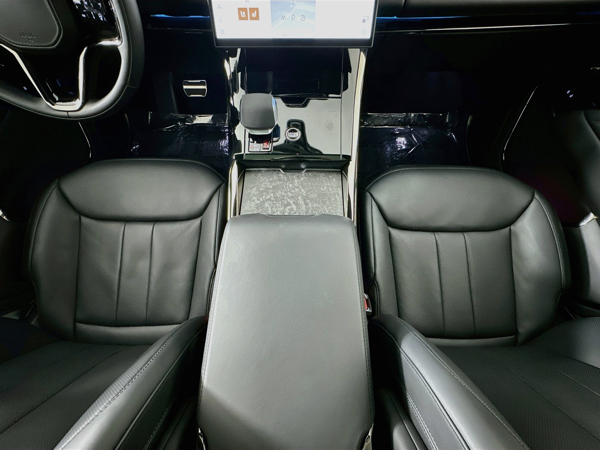 2025 Land Rover Range Rover Sport Autobiography
