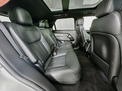 2025 Land Rover Range Rover Sport Autobiography