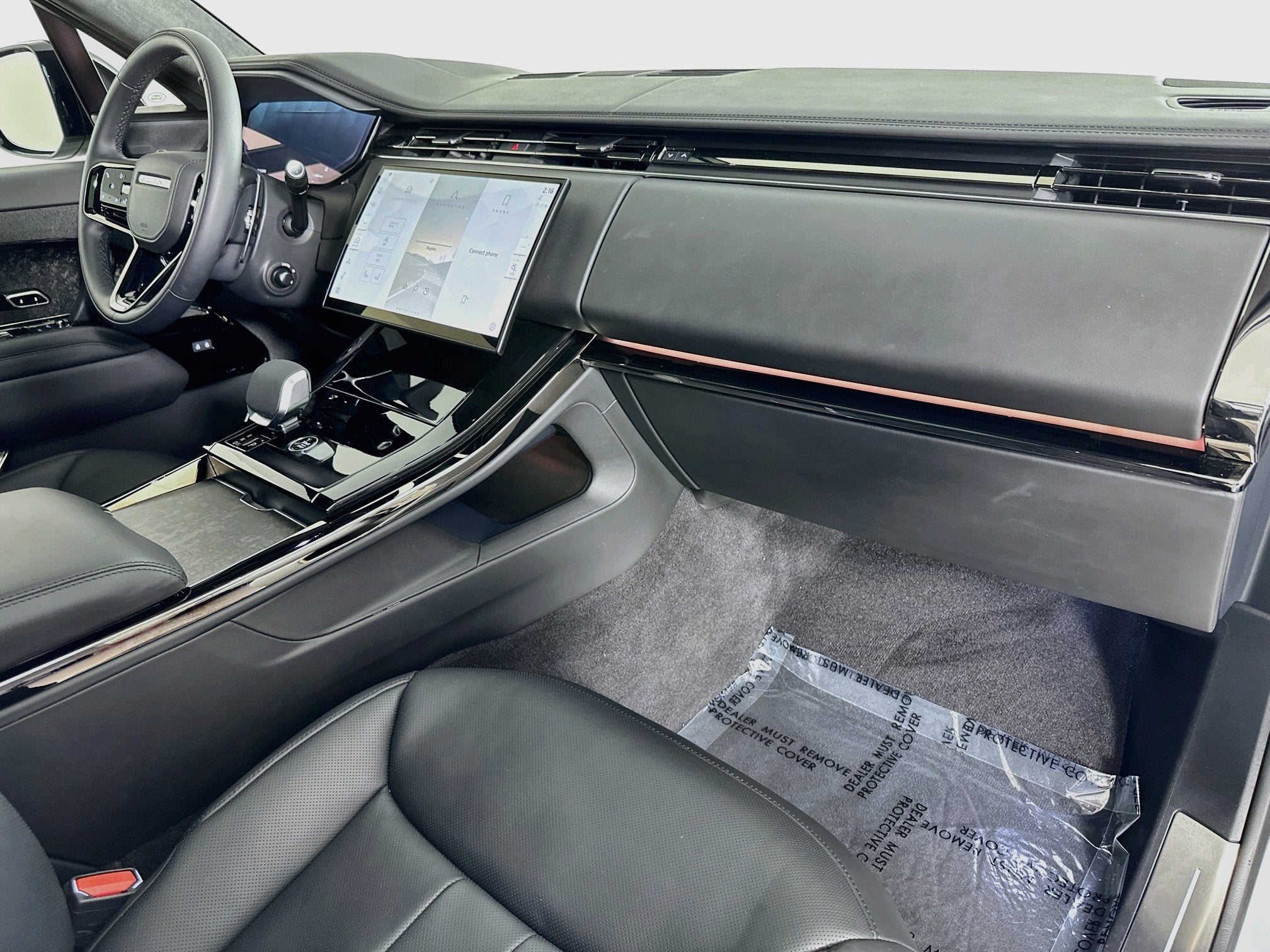 2025 Land Rover Range Rover Sport Autobiography
