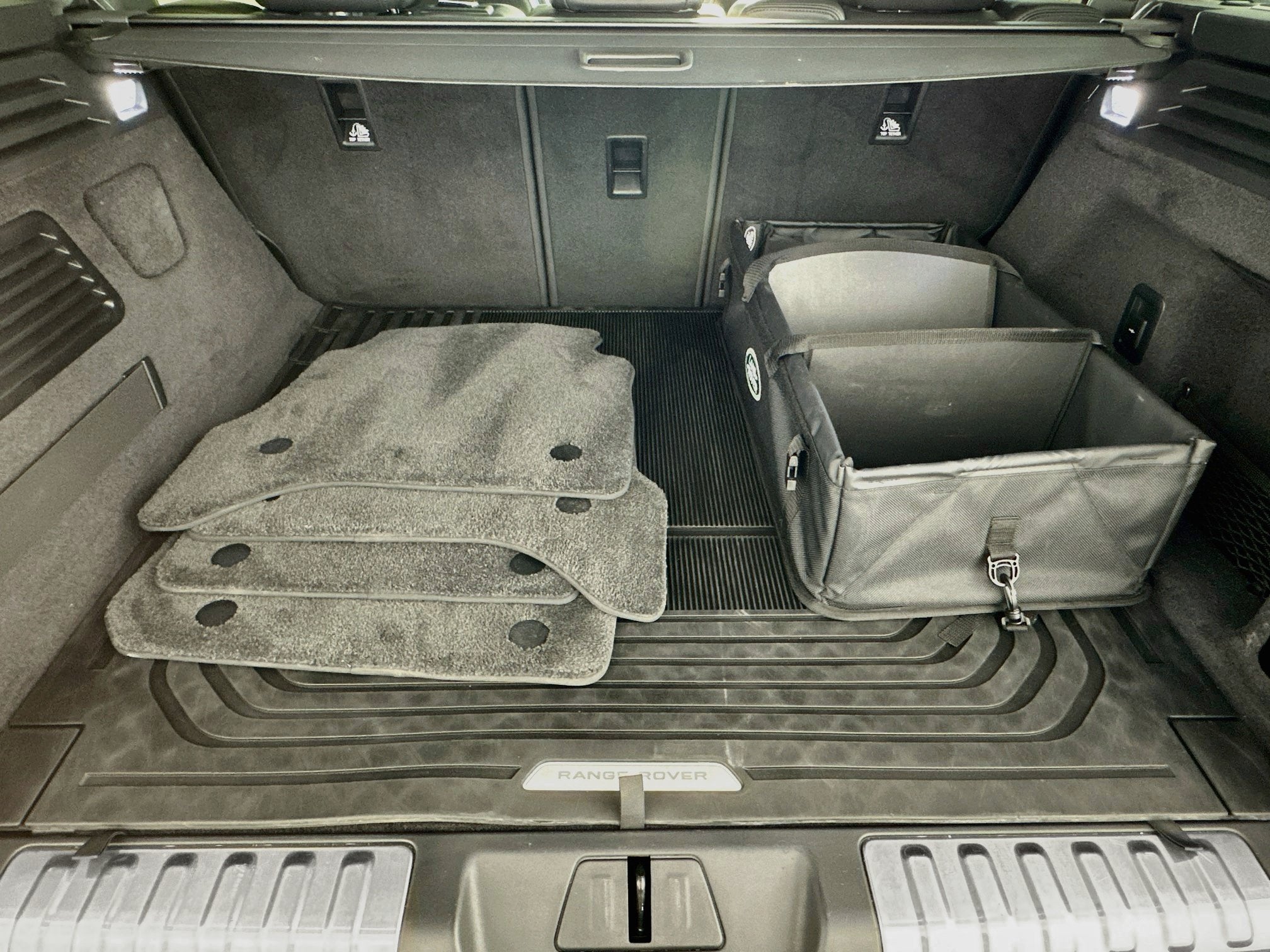2025 Land Rover Range Rover Sport Autobiography